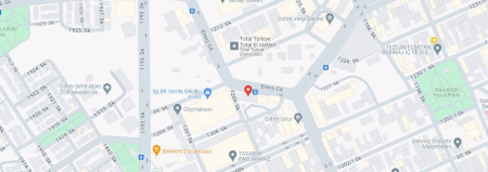 Ankara Teknik Makina Takım Tezgahları